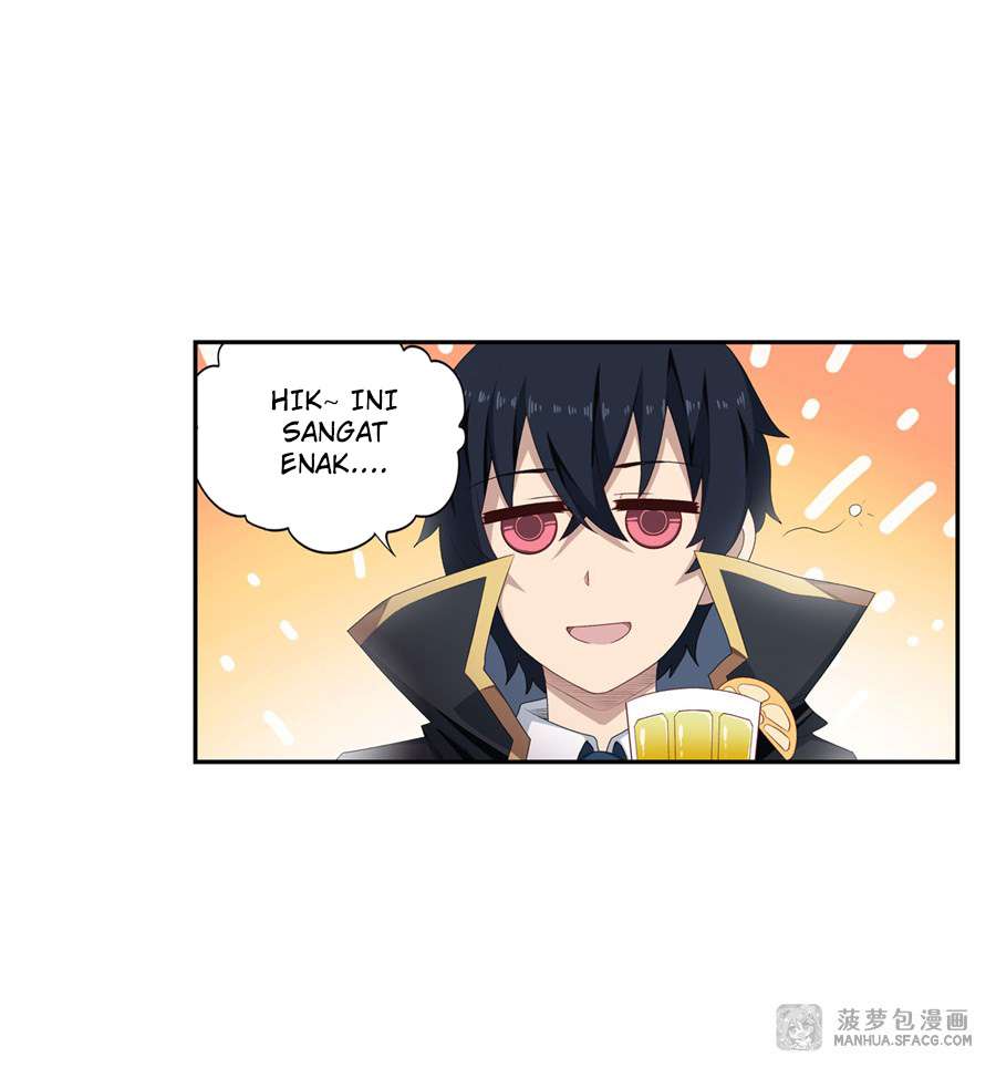 Wuxian Shitu Yu Shier Zhan Ji (Infinite Apostles and Twelve War Girls) Chapter 57 Gambar 48